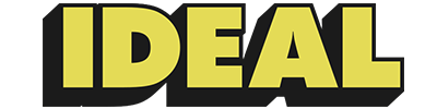 Ideal Snow Chains Logo UK